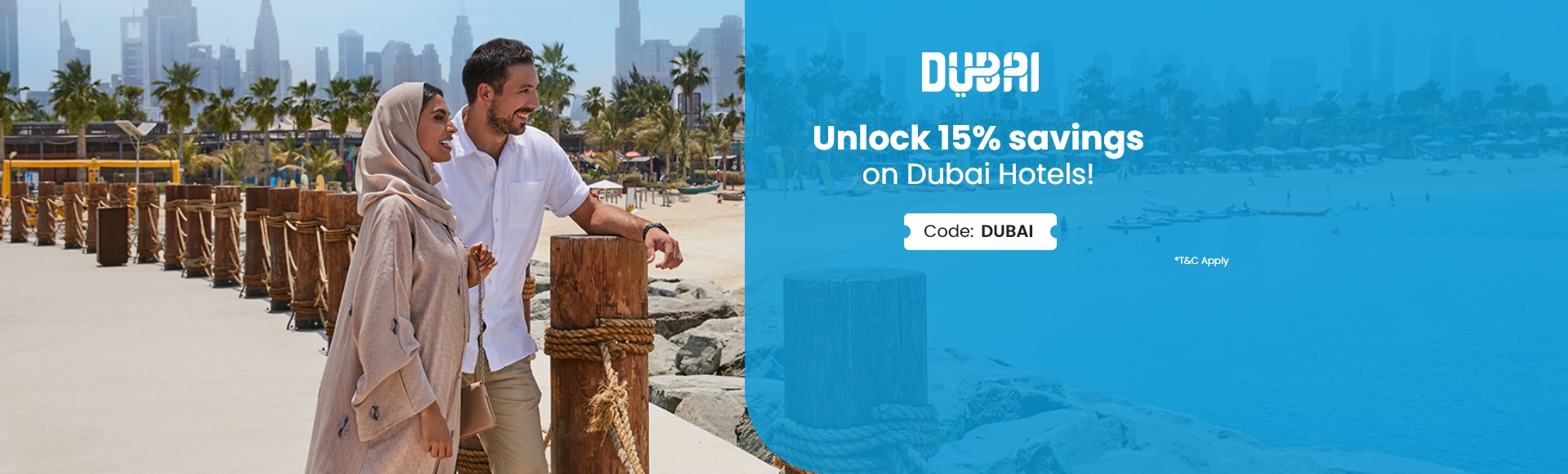 Dubai Special offer